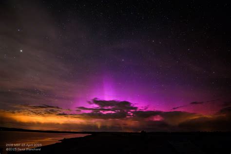 aurora borealis observatory arizona